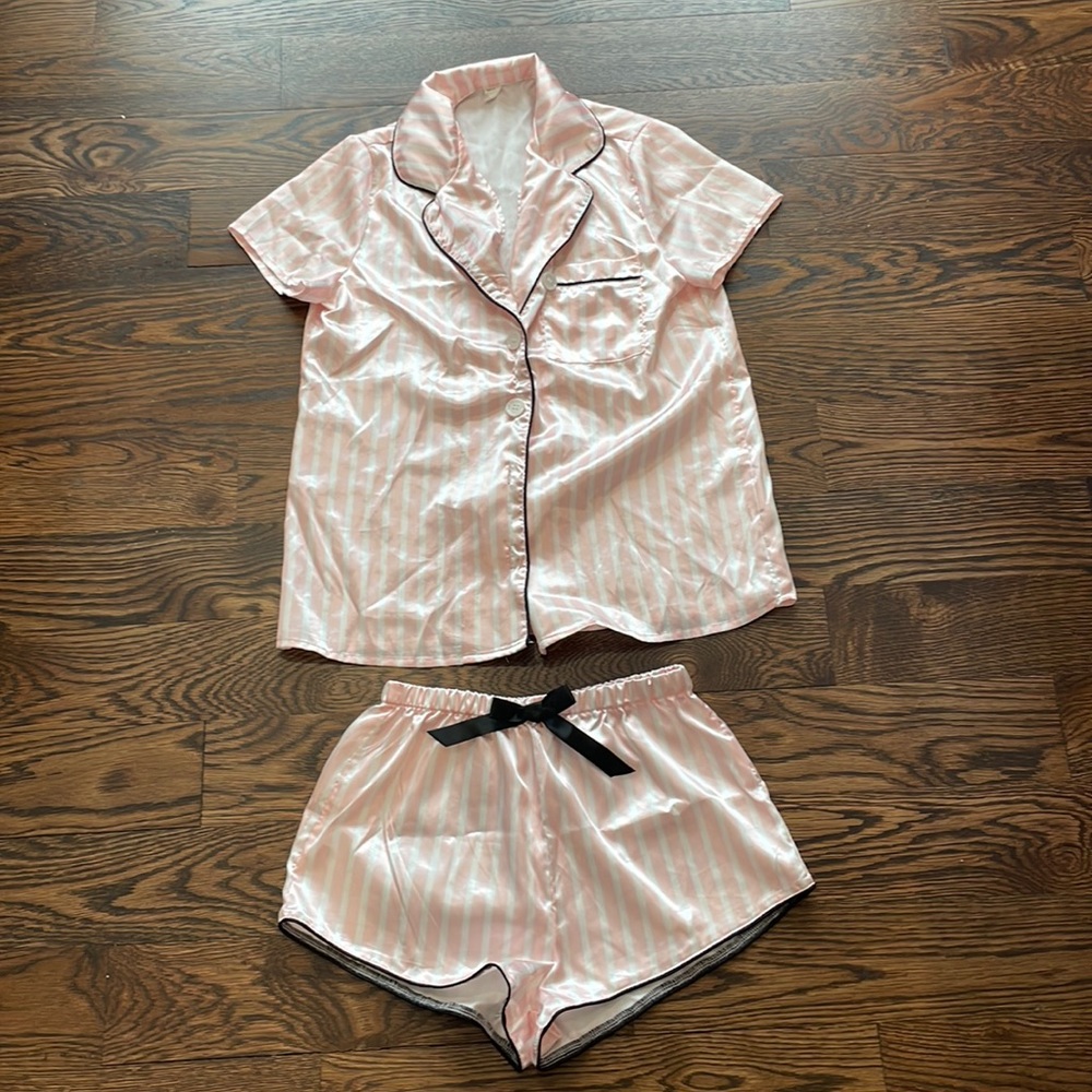 pajama set